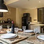 Le Grand Duplex De Rafael