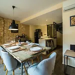 Le Grand Duplex De Rafael