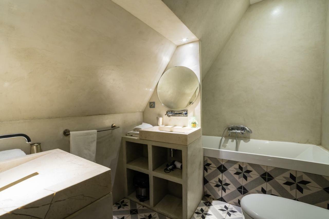 Apartment Le Grand Duplex De Rafael *