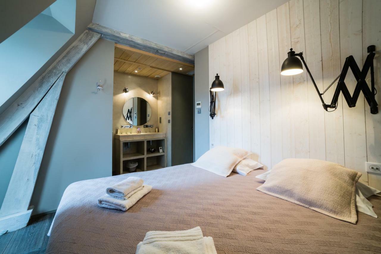 Le Grand Duplex De Rafael * Sarlat-la-Caneda