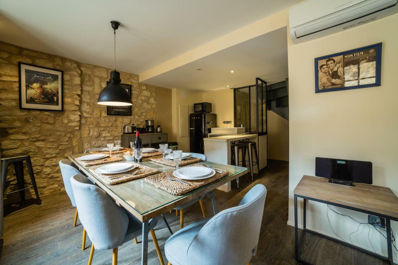 Le Grand Duplex De Rafael