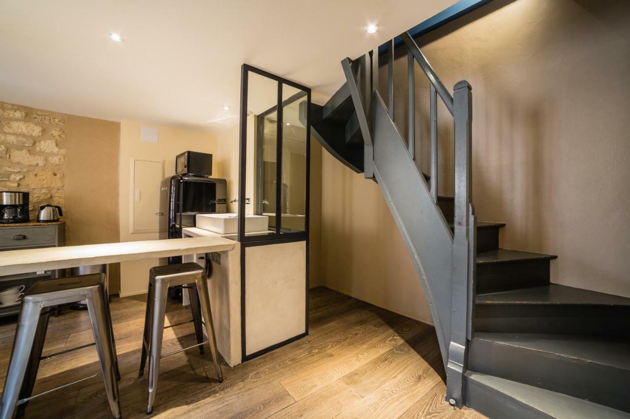 Le Grand Duplex De Rafael * Sarlat-la-Caneda