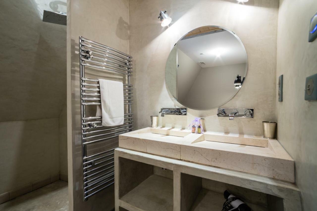 Apartment Le Grand Duplex De Rafael *