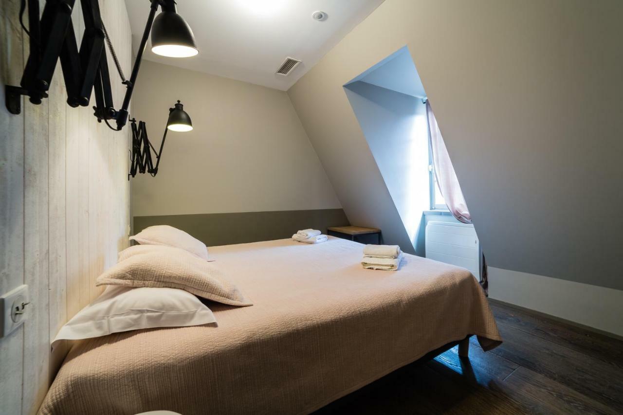 Le Grand Duplex De Rafael